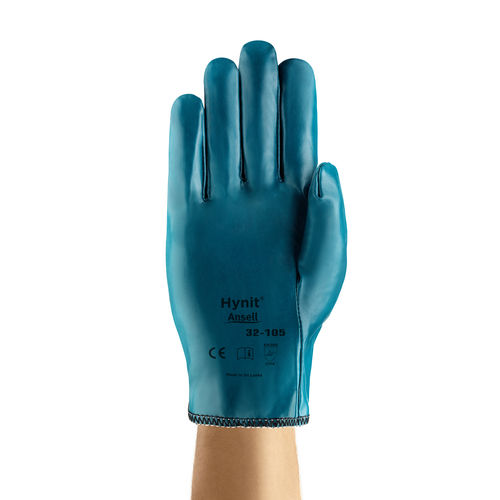 32 105 Hynit Nitrile Gloves